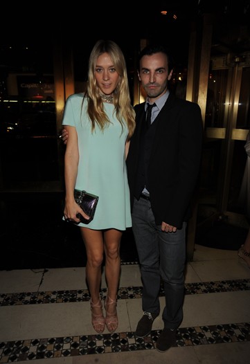 ACE Awards Honor Ghesquiere, McCartney