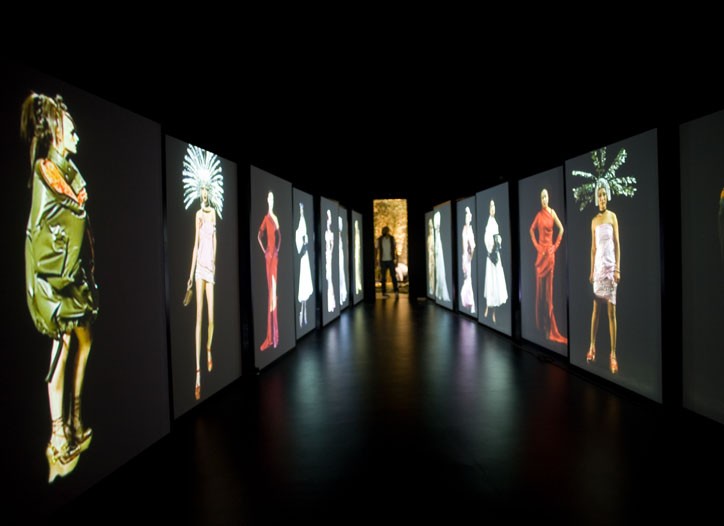 The Art of Dior Beijing