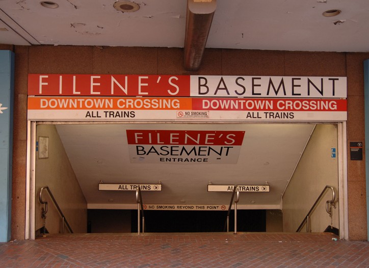Financing Woes Halt $700M Boston Project