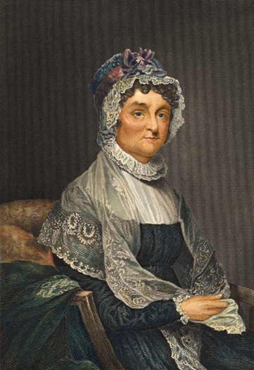 America's Most Influential First Ladies