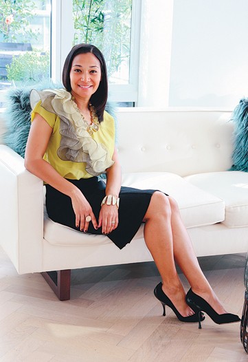 Designer Combines Jewelry and Charity