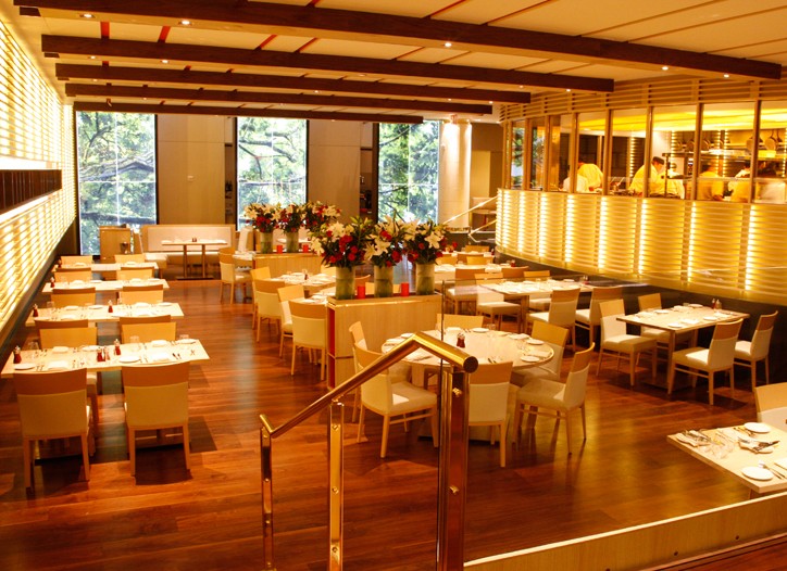 New 'Health Through Food' Eatery Opens Manhattan