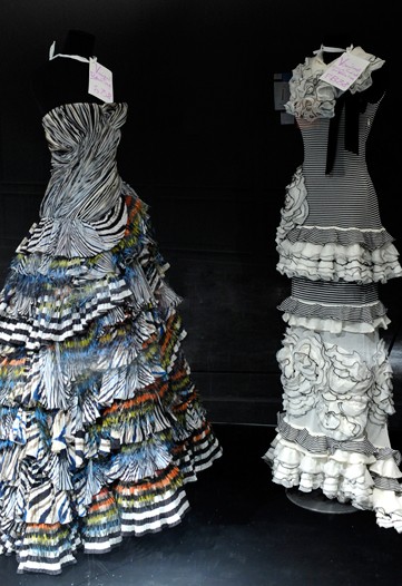 Rykiel Exhibit Opens Paris