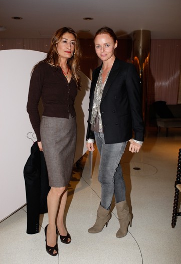 Stella McCartney's Blues Festival