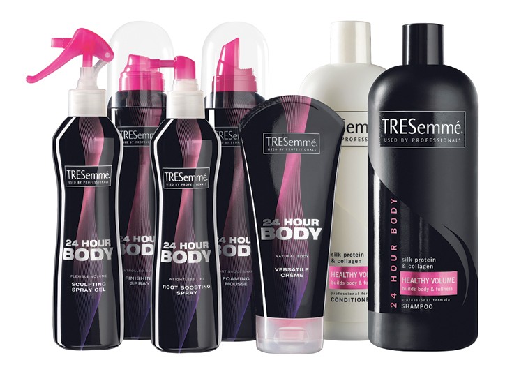 Hair Care's Hottest Prospects Get Ready 2009