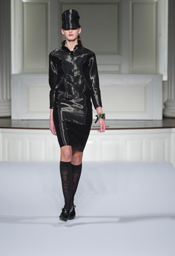 Oscar de la Renta Pre-Fall 2009