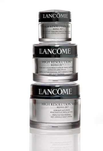 Closer Look: Skin Care Launches