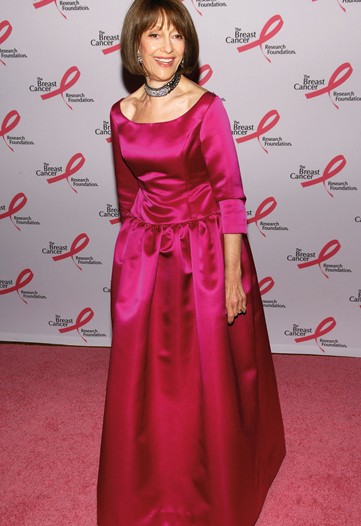 Last Call With Evelyn Lauder