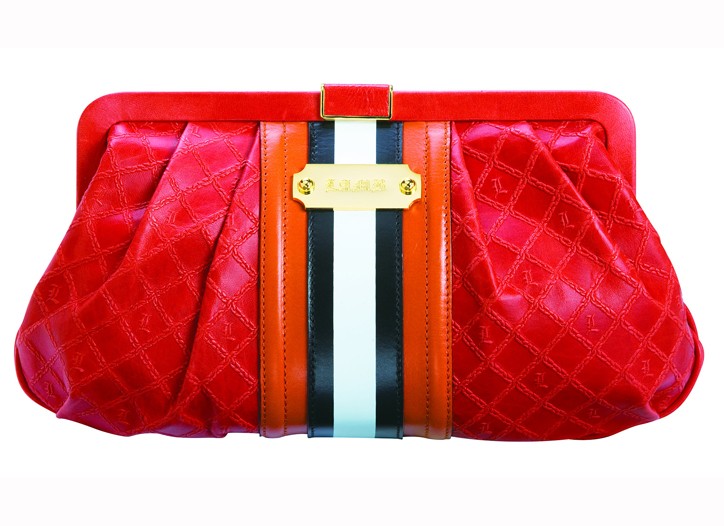 Accessories Falter Economy Takes Its Toll