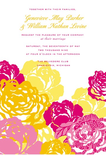 All the Details: The Lilly Lifestyle
