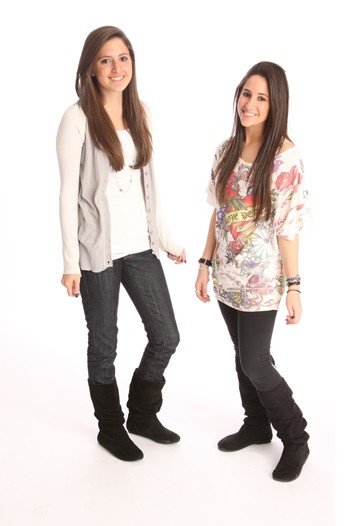 Teens Discuss Recession's Impact on Their Shopping Habits