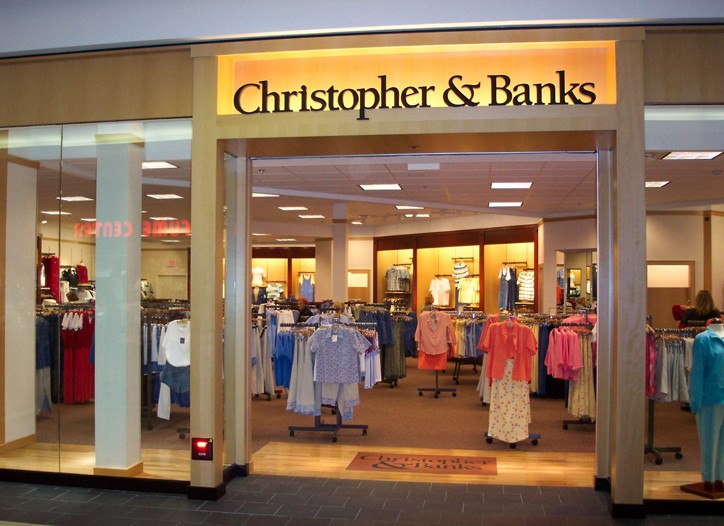 Christopher & Banks Reaches Agreement with Activist Macellum Capital