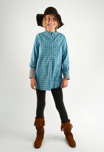 Designer Kids Wear Growing Market