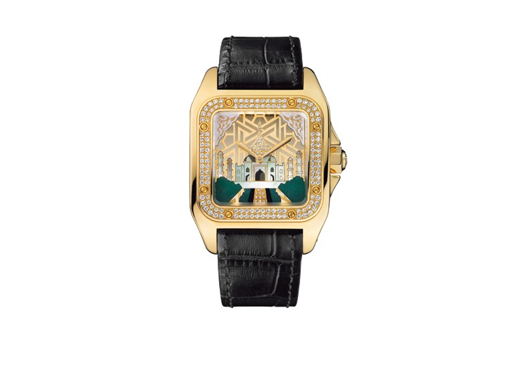 Jewelers Look Cultivate Indian Market