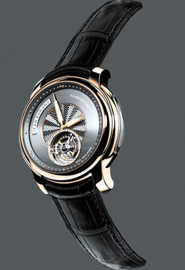 Luxe Brands Count on Collectors