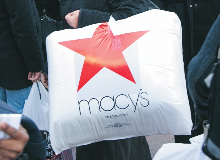 Macy's and Tiffany Discuss Sustainability Plans
