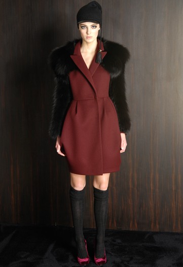 Pre-Fall Collections 2009