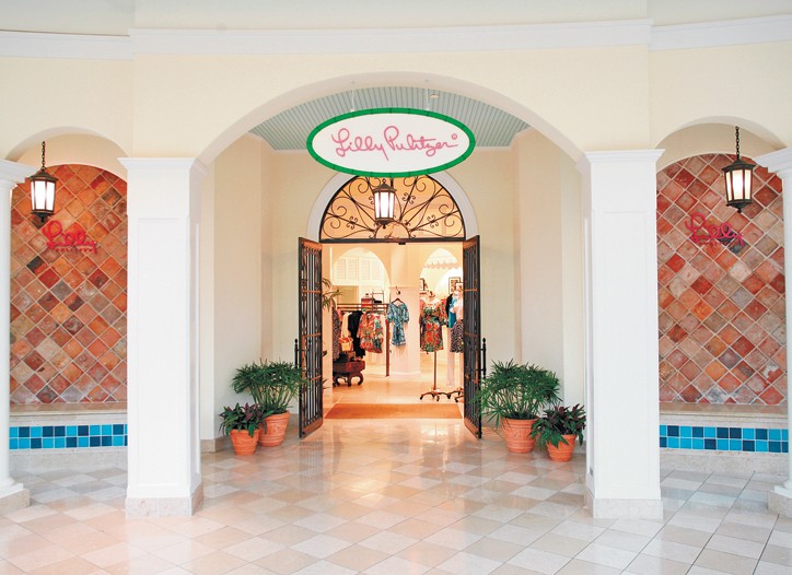 Lilly Pulitzer: The Whole Package