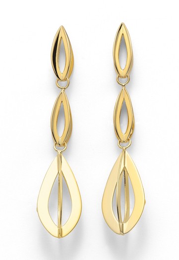 Holiday Jewelry Trend: Retro Active