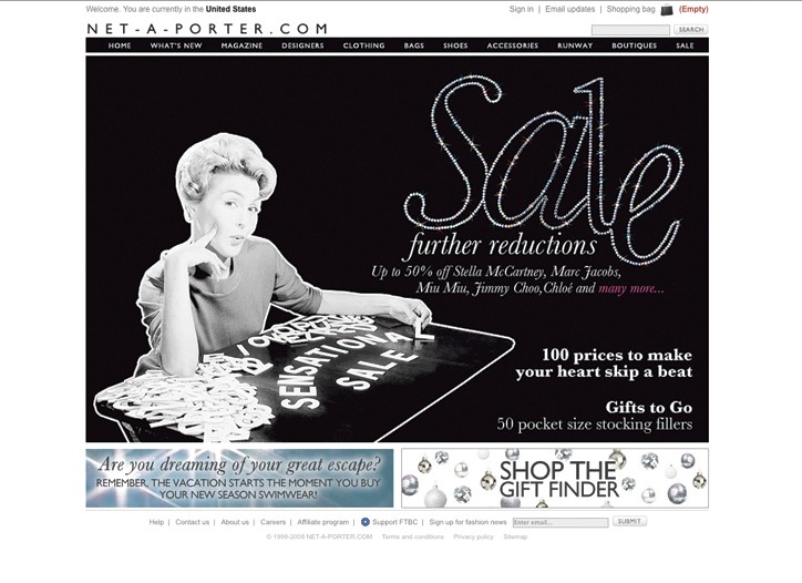 Year Fashion: Safe Haven Online