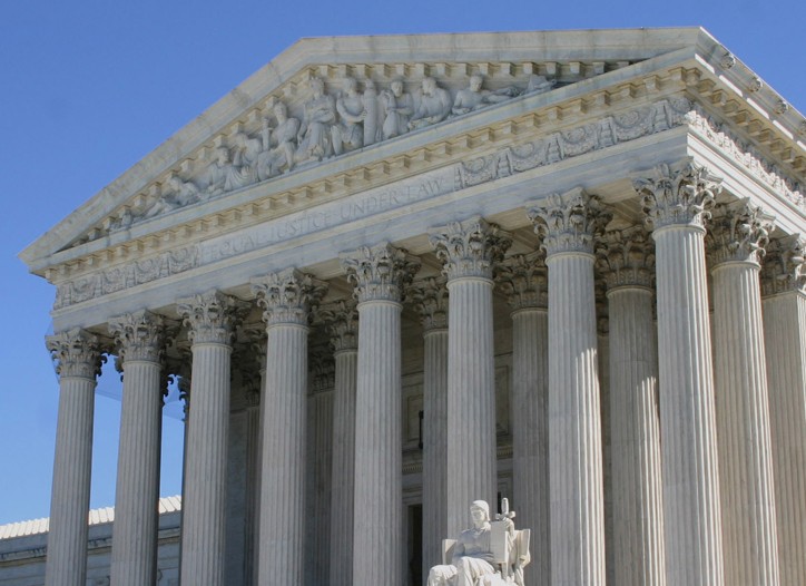 U.S. Supreme Court Declines to Hear Wal-Mart Case