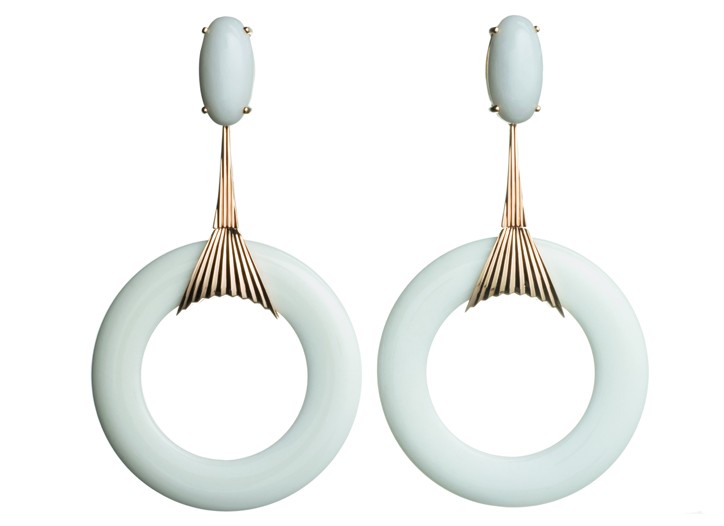 Jeweler Vartanian Opens on Madison Avenue