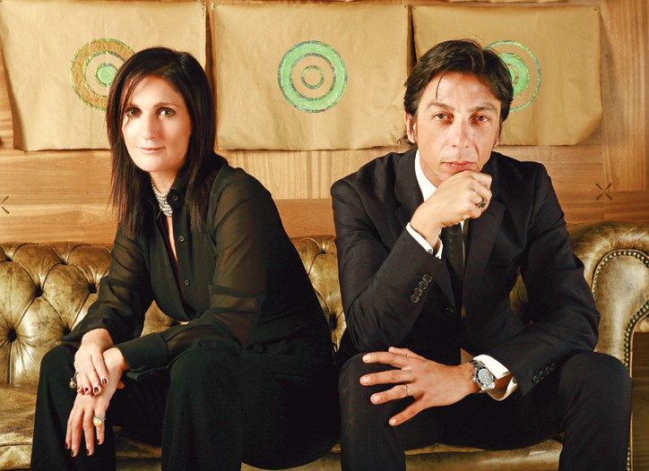 Surviving 2009: Look Fashion's Challenges and What's Ahead