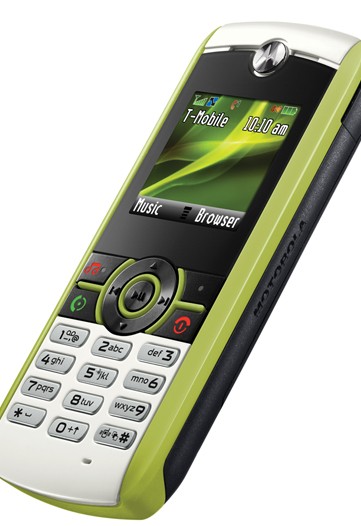 Bits & Bytes: Green Tone... Fashionable Wii...