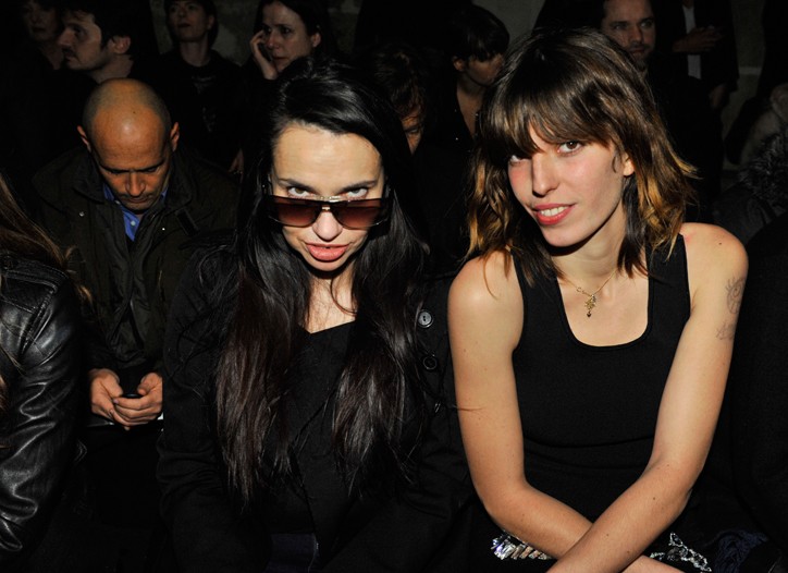 Busy People Givenchy