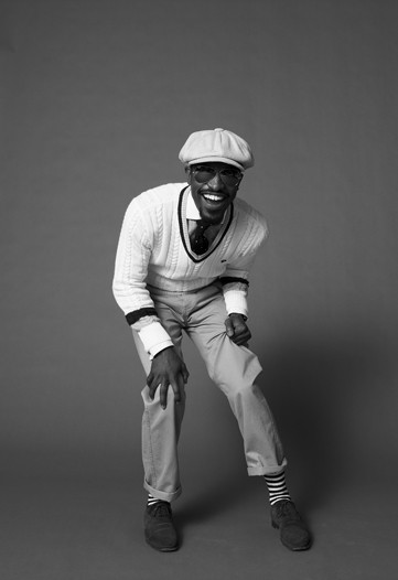 GQ Names Finalists Men’s Wear Competition