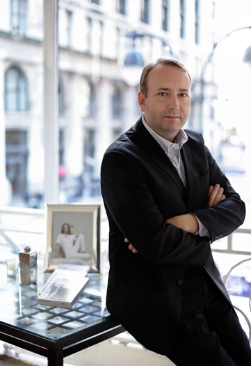 Hanro 125: Building on Celebrity Heritage