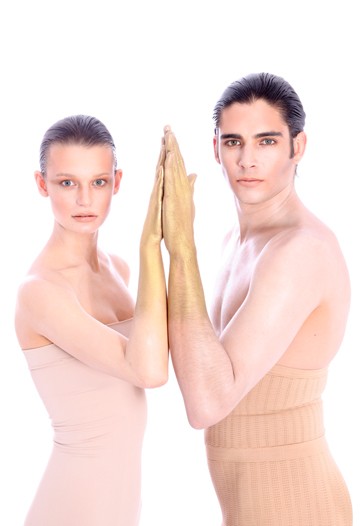 Shapewear Shape Shifters