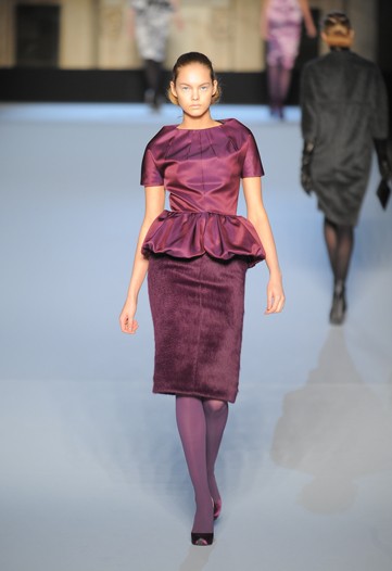 Giambattista Valli Pre-Fall 2009