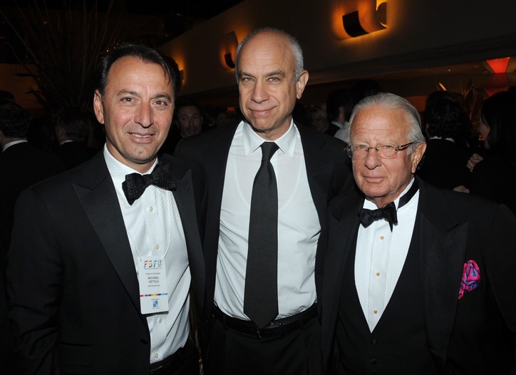 YMA Dinner Raises $1M Scholarships