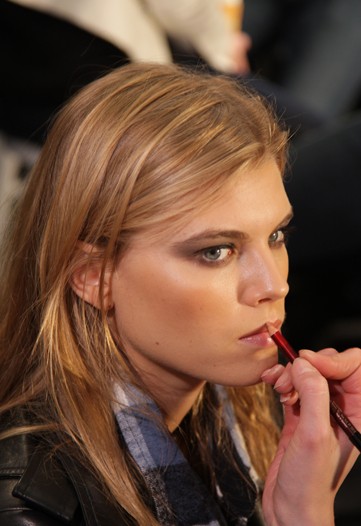 Matthew Williamson: Groomed Sophisticate