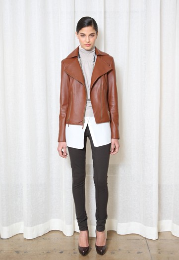 Ellen Tracy Relaunches
