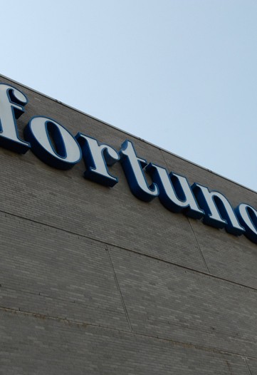 Struggling Fortunoff Could Be Next Vanish