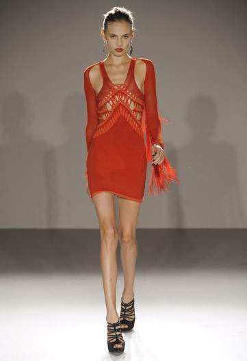 Ones Watch: London Fashion Week