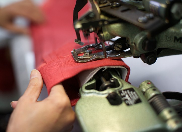 Italy's Fashion Sector: Growing, Hiring and Cash Rich