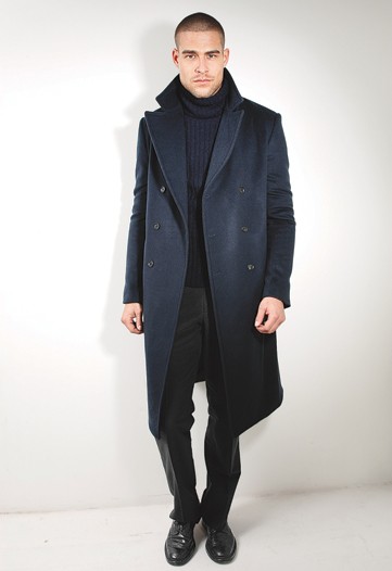 Olsens Launch Men's Wear