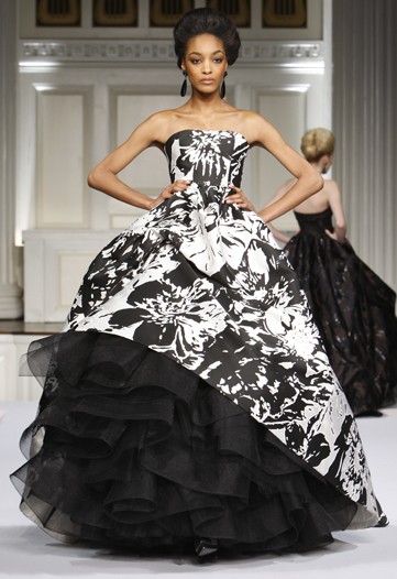 Memo Pad: Faces of Color on the Runways... Playboy Considers Sale...