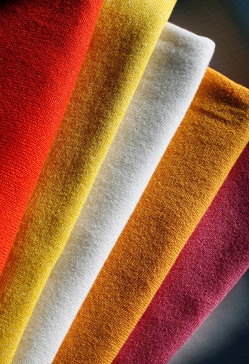 Italian Yarn Mills See Declines Pitti