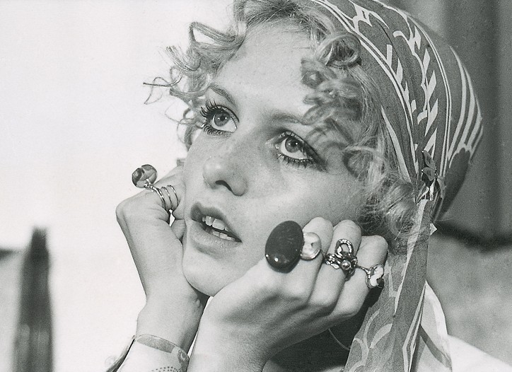 Twiggy Tells All