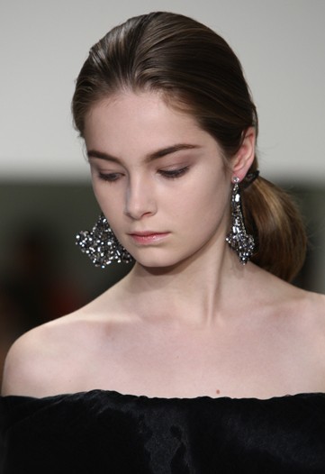 Beautiful Simplicity Vera Wang