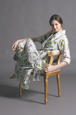 NAP: The Undoing of Sleepwear Dream