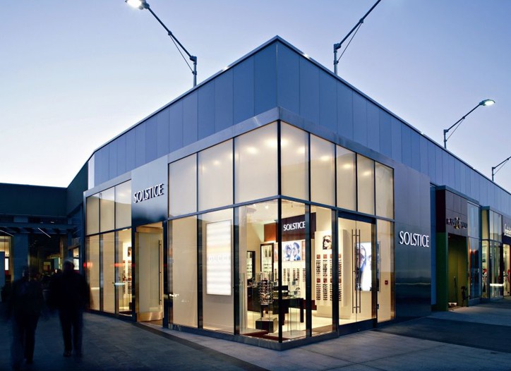 Buyer's Market Safilo