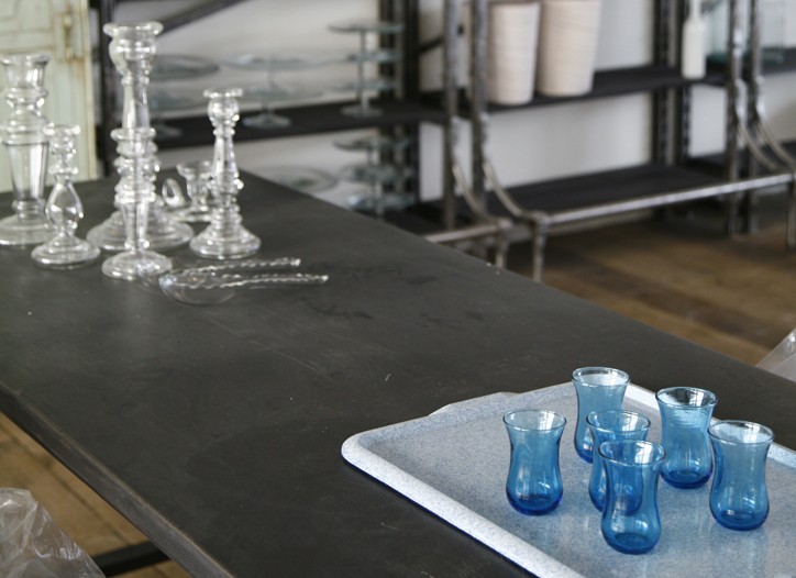 Hip Concept Stores Multiply Paris