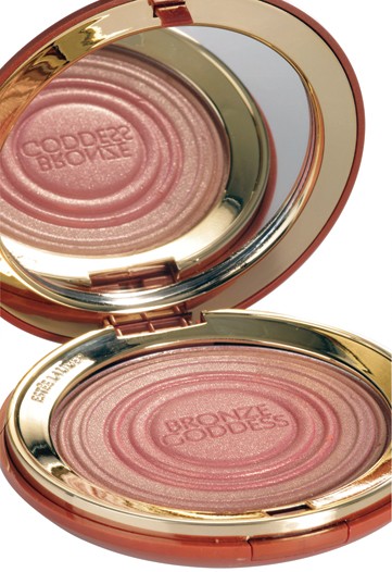 Spring 2009 Beauty Trends: Under Cover Tanning Products
