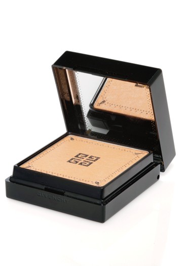 Spring 2009 Beauty Trends: Rock the Casbah