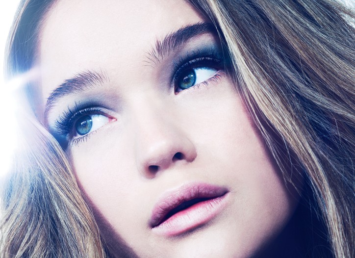 Modern Classics: New Hair and Makeup Superstars
